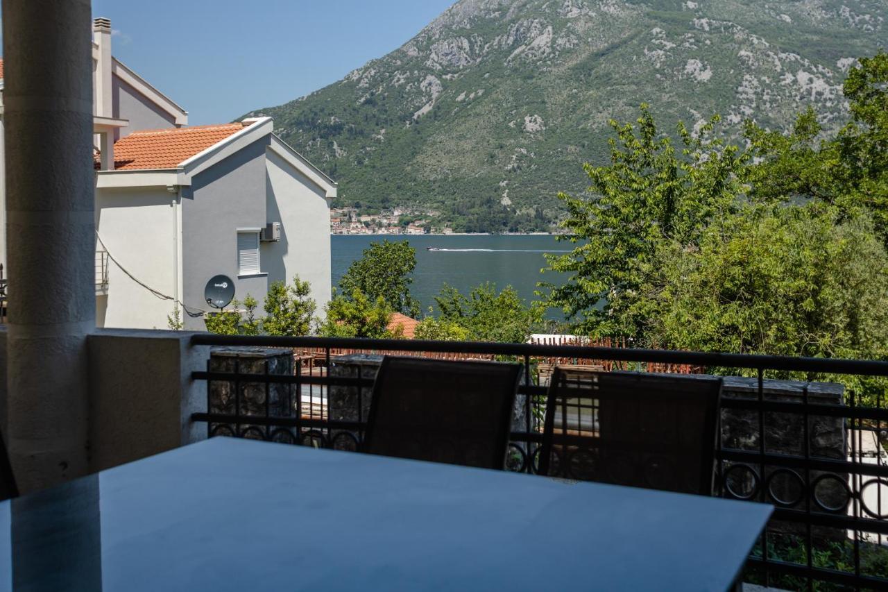Ana Apartment Kotor Exterior photo