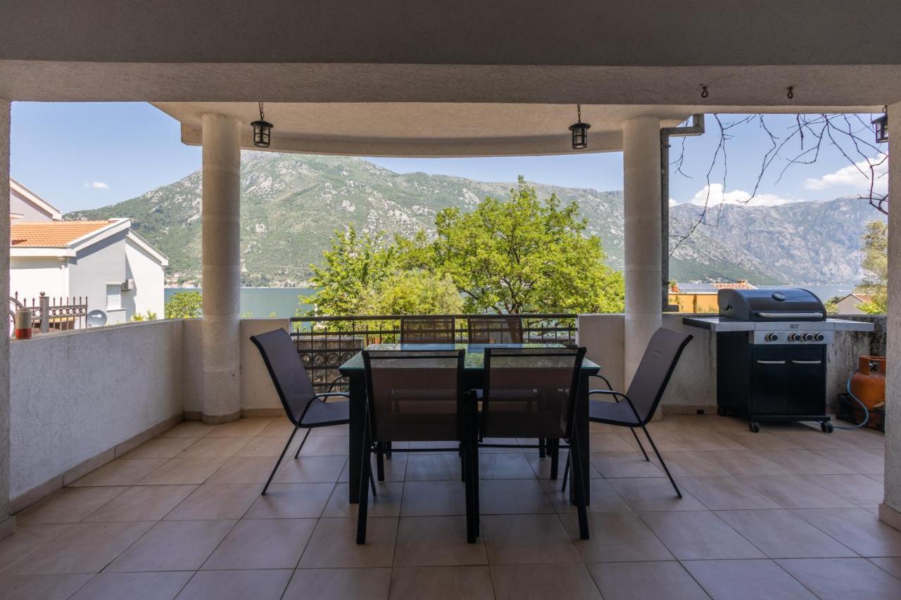 Ana Apartment Kotor Exterior photo