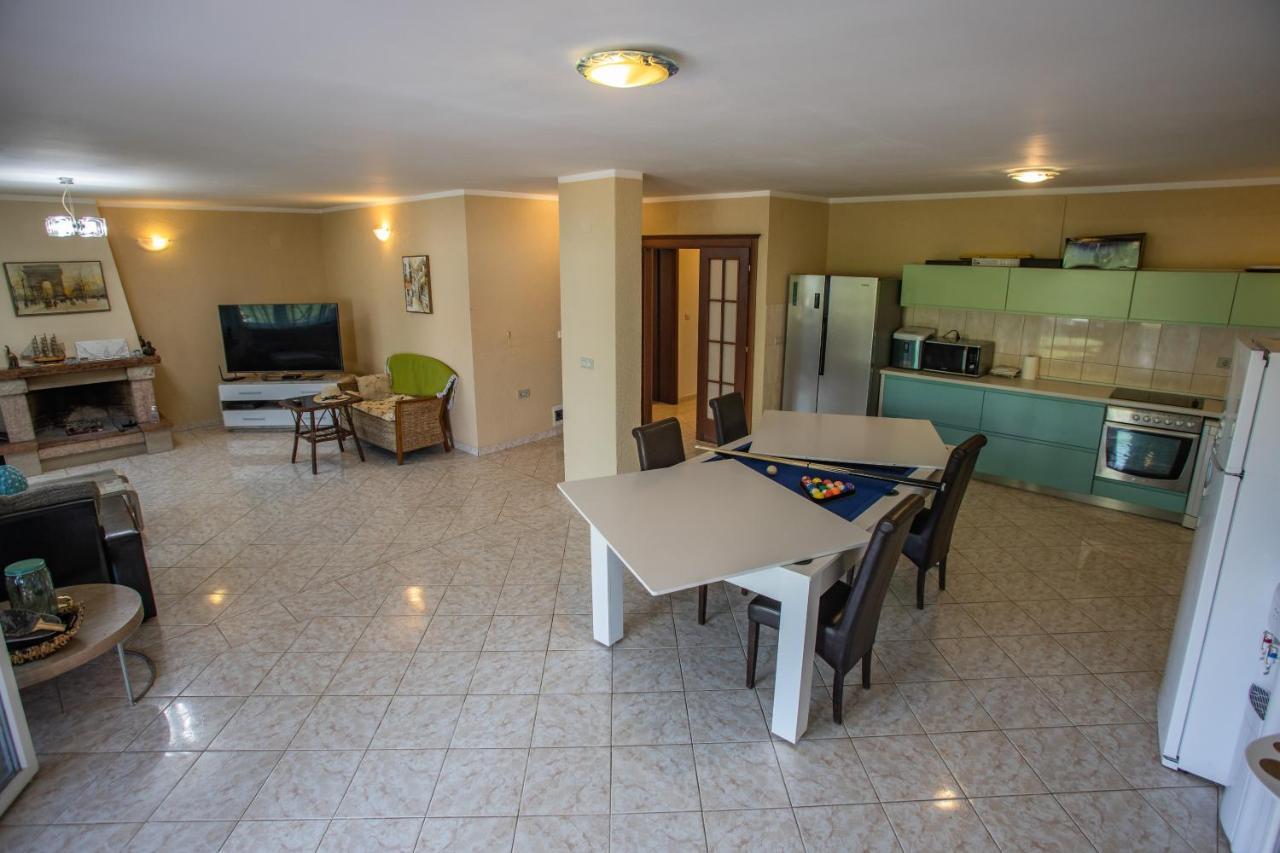 Ana Apartment Kotor Exterior photo