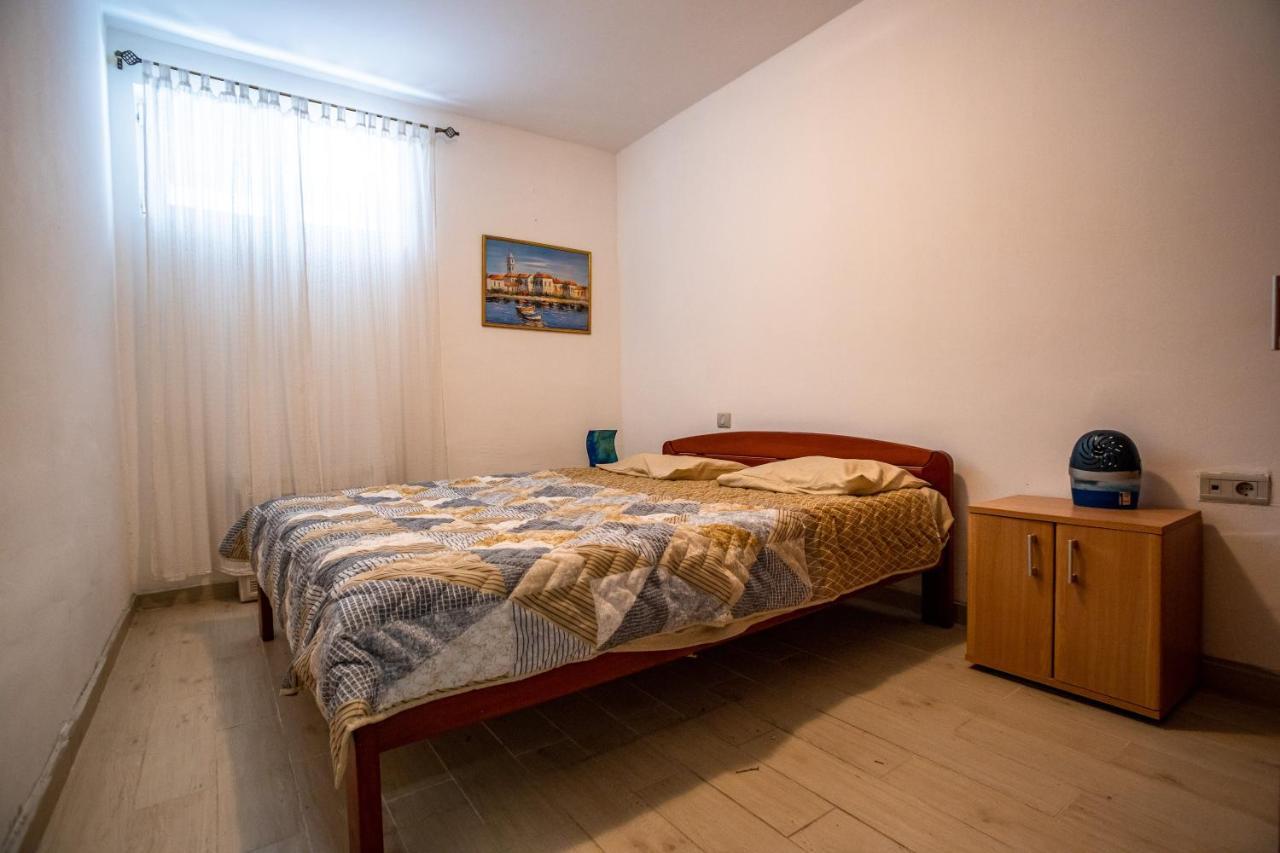 Ana Apartment Kotor Exterior photo