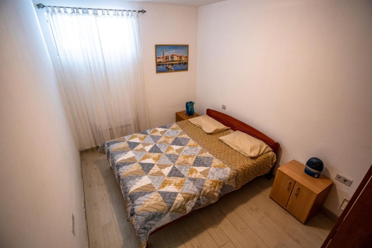 Ana Apartment Kotor Exterior photo